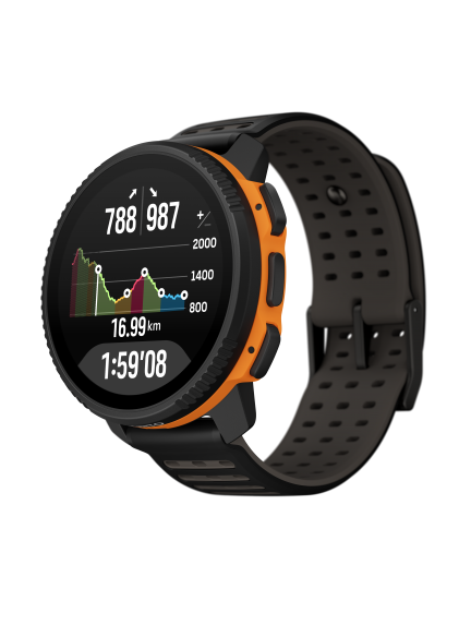 SUUNTO VERTICAL 2 TITANIUM Anniversary Gift Box